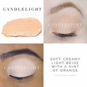 SeneGence - ShadowSense - Candlelight